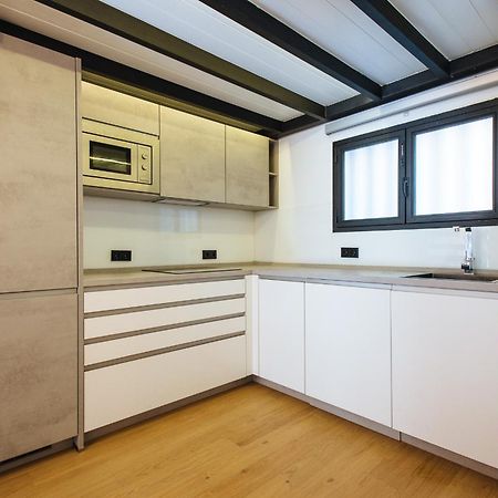 شقة Loft Patricia Nervion إشبيلية المظهر الخارجي الصورة