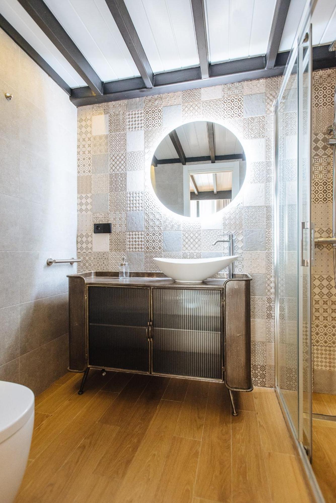 شقة Loft Patricia Nervion إشبيلية المظهر الخارجي الصورة