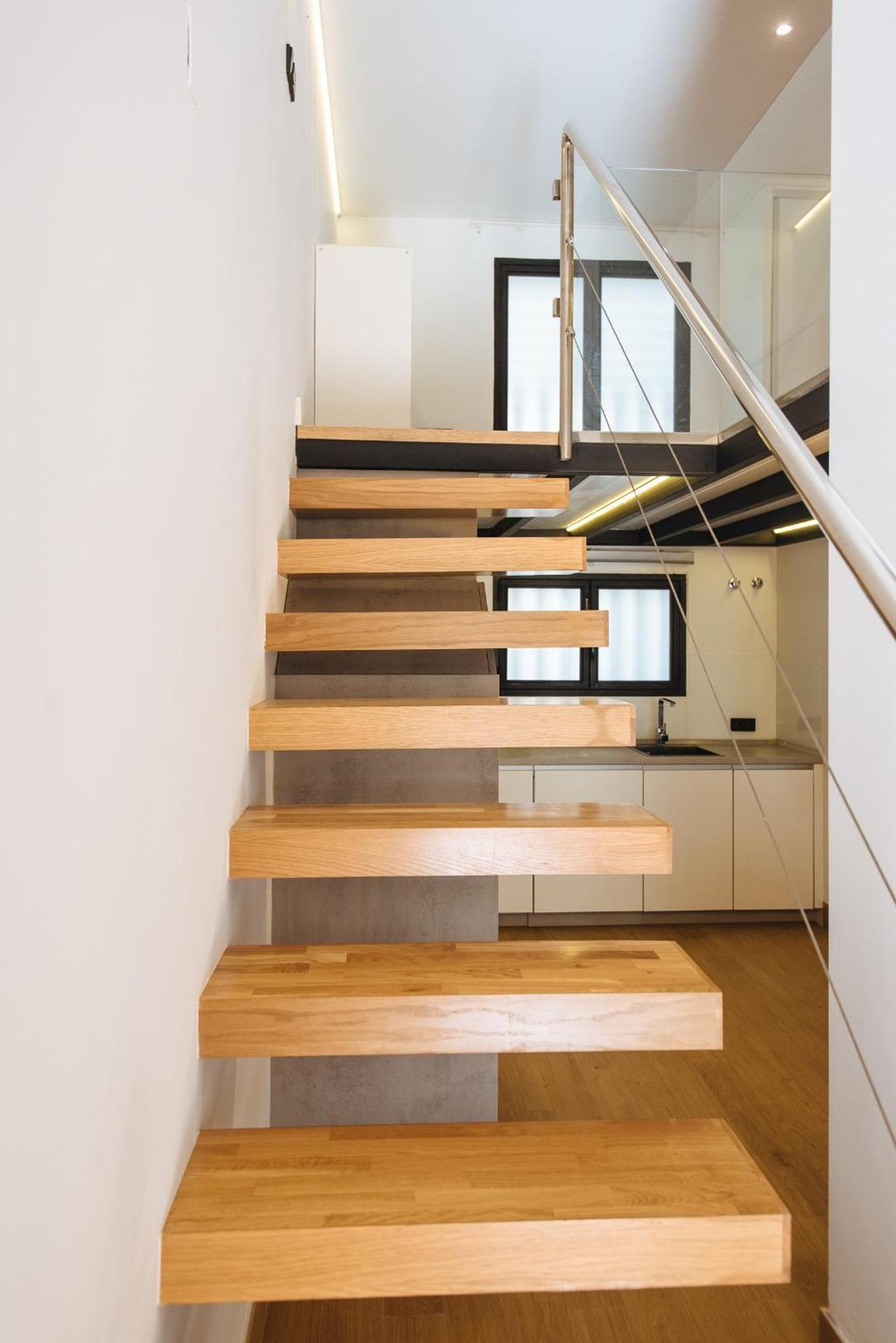 شقة Loft Patricia Nervion إشبيلية المظهر الخارجي الصورة